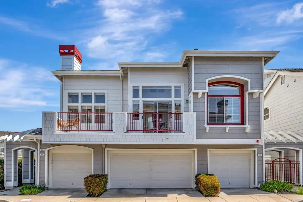 585 Shoal Circle, Redwood City, CA — listing photo 1
