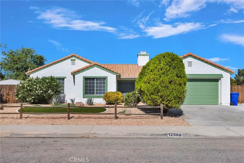 12980 Sundown Road, Victorville, CA — listing photo 1