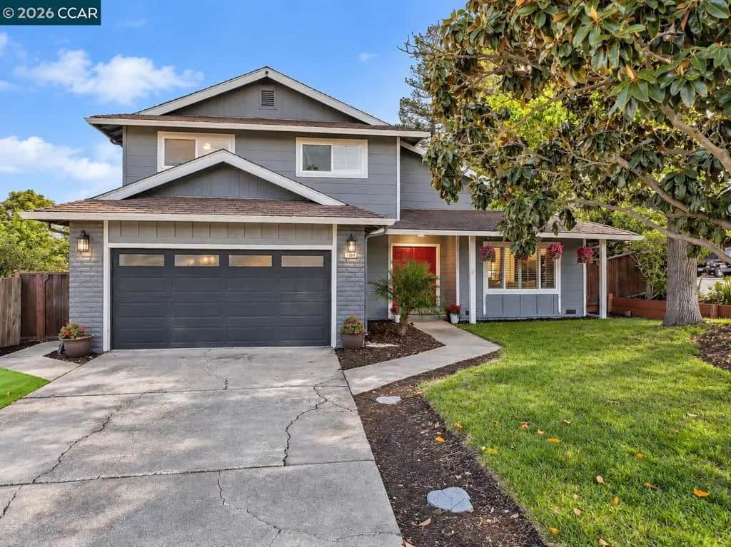 1154 Breckenridge Court, Martinez, CA — listing photo 1