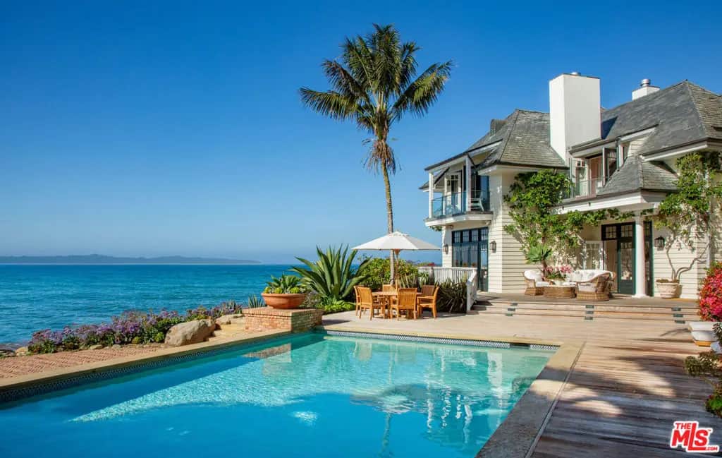 1461 -1463 Edgecliff Lane, Montecito, CA — listing photo 1