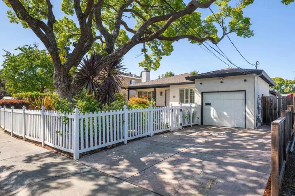10 Greenwood Lane, Redwood City, CA — listing photo 1
