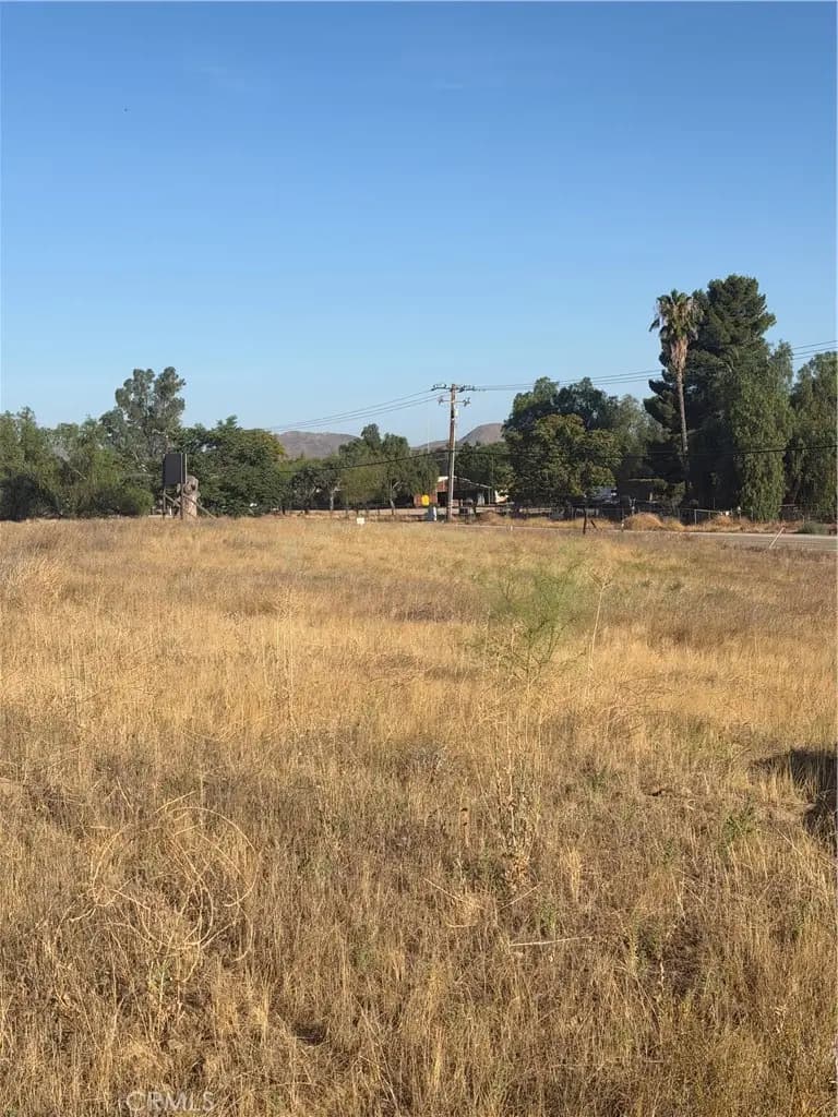 0 Cactus Valley Road, Hemet, CA — listing photo 1