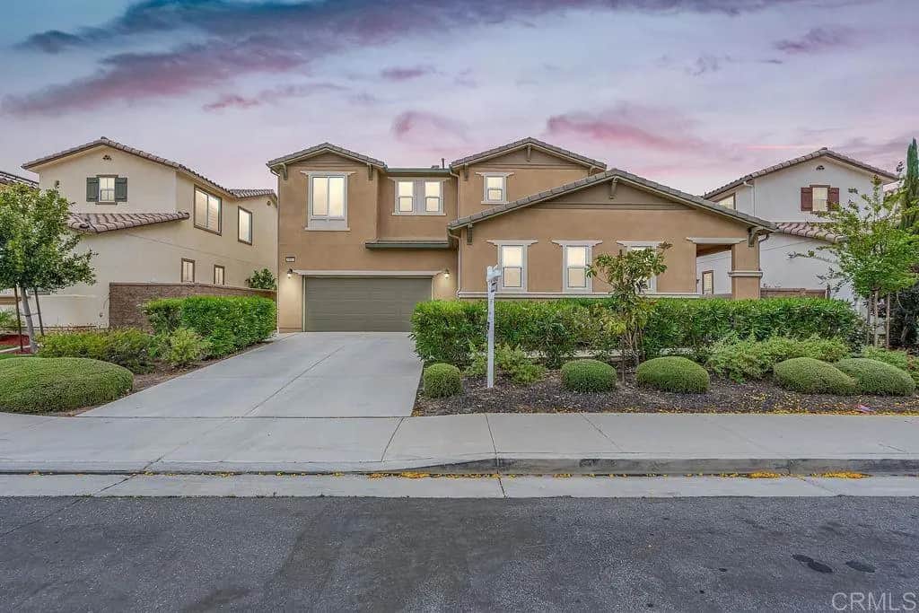 30937 Red Spruce Street, Murrieta, CA — listing photo 1