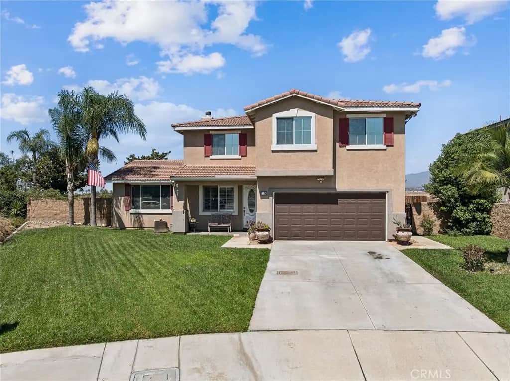 7174 Oregon Street, Fontana, CA — listing photo 1