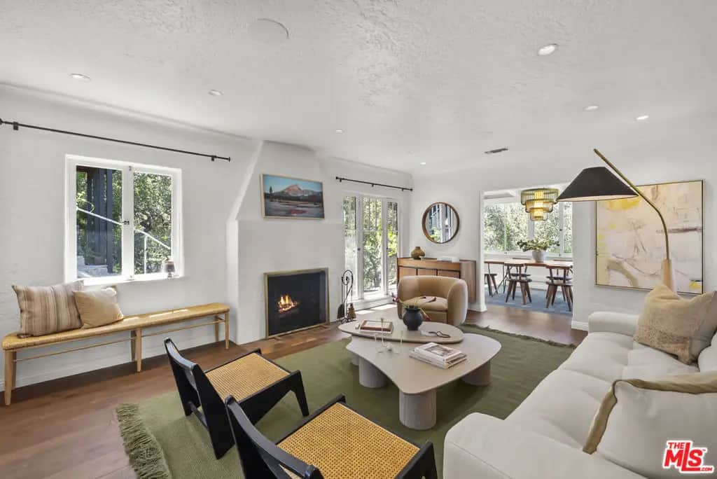 8316 Maple Drive, Los Angeles, CA — listing photo 1