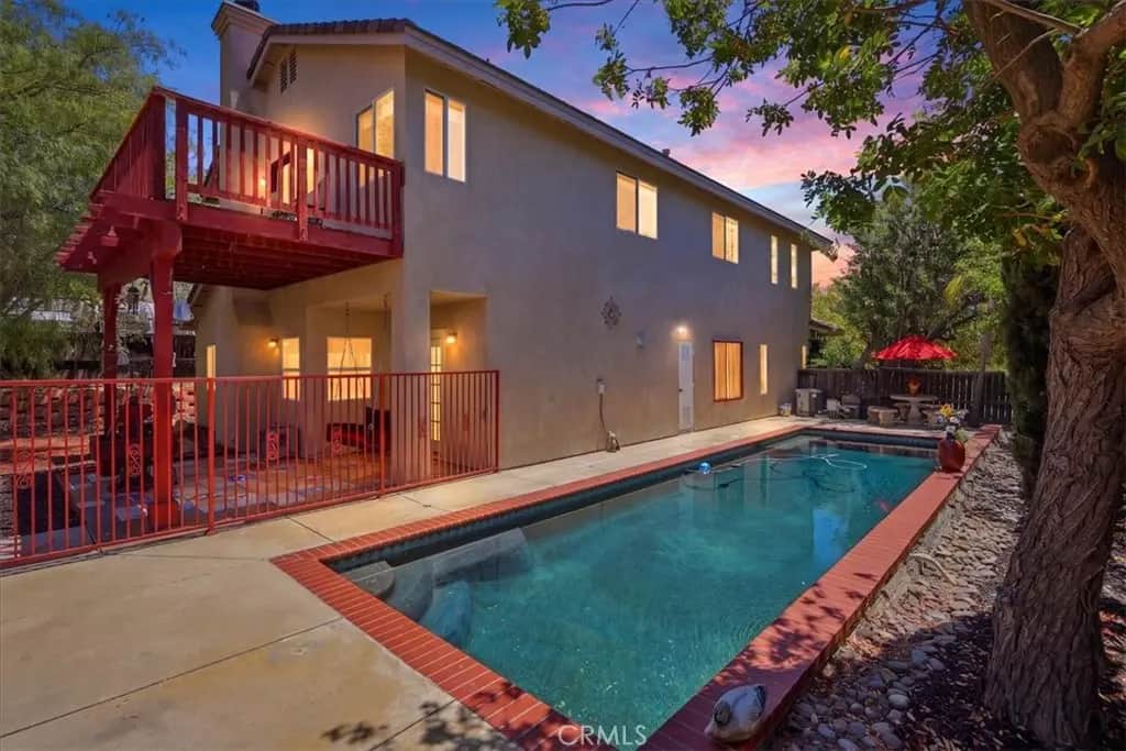 32149 Rock Elm Drive, Wildomar, CA — listing photo 1
