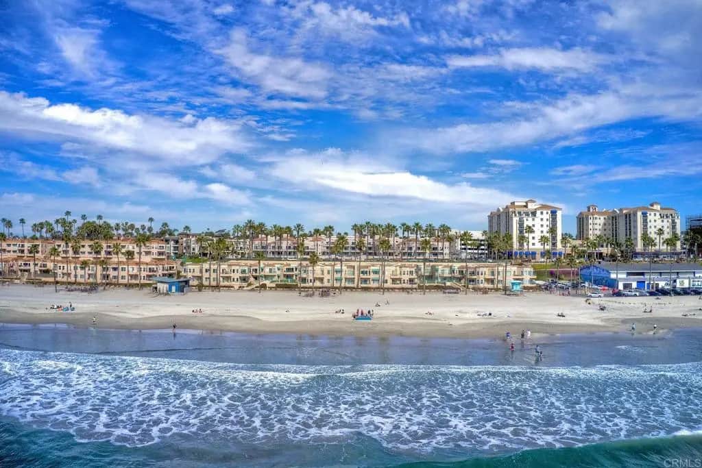 355 N Cleveland Street 307, Oceanside, CA — listing photo 1