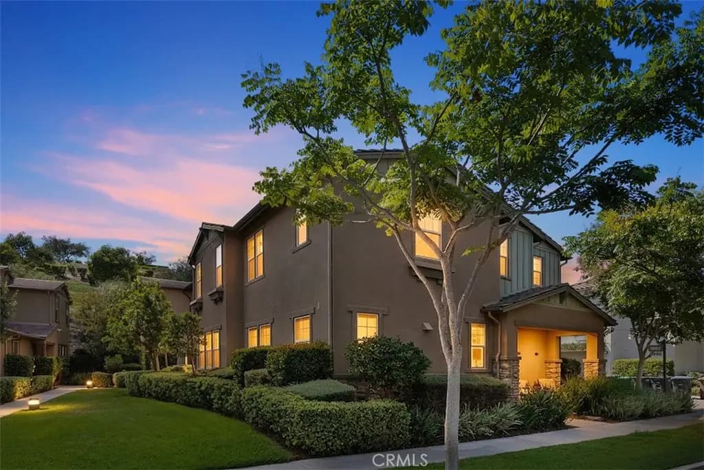 33 Lomada Street, Rancho Mission Viejo, CA — listing photo 1