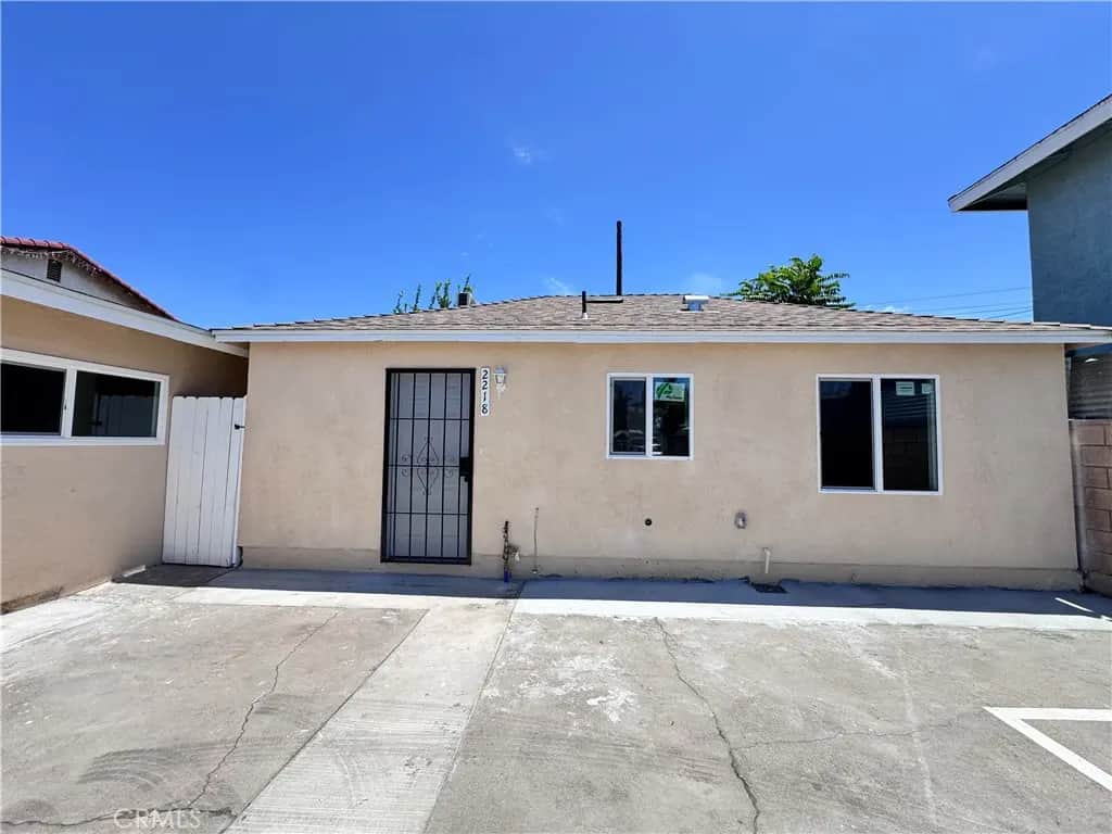 2218 Continental Avenue, South El Monte, CA — listing photo 1
