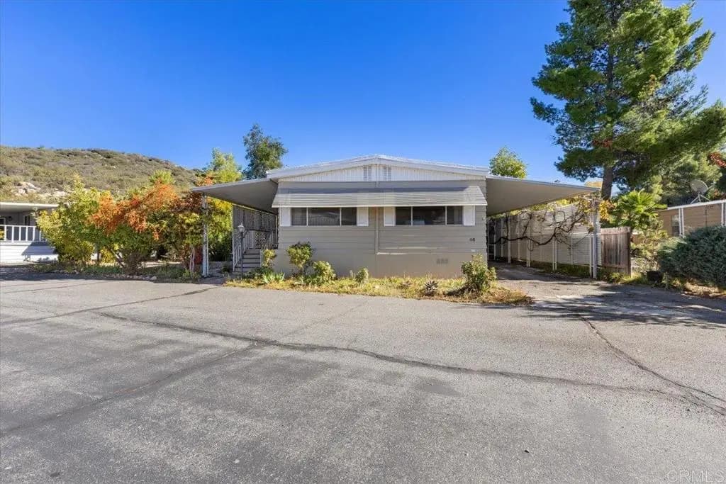 35109 Highway 79 46, Warner Springs, CA — listing photo 1