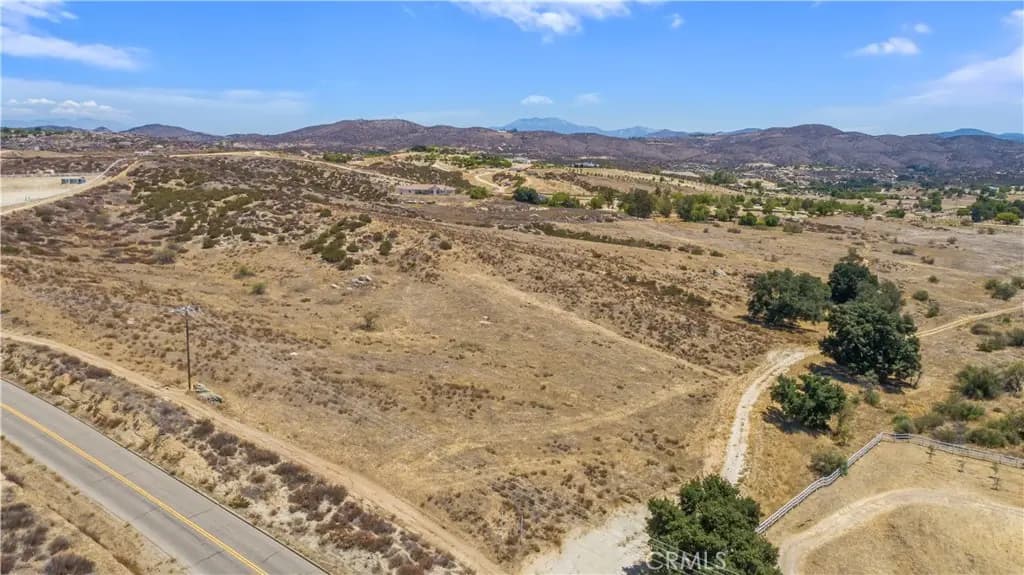 0 De Portola Rd, Temecula, CA — listing photo 1