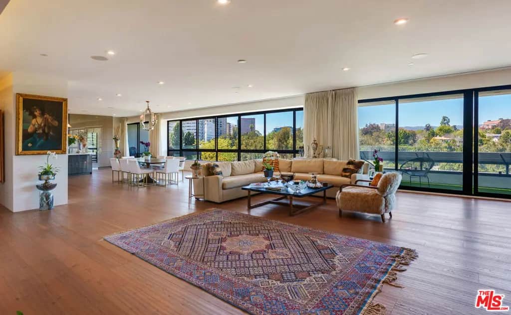 10551 WILSHIRE 702/703, Los Angeles, CA — listing photo 1