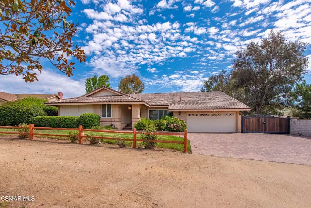 1558 Placid Court, Simi Valley, CA — listing photo 1