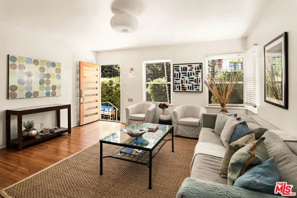 728 Pacific Street, Santa Monica, CA — listing photo 1