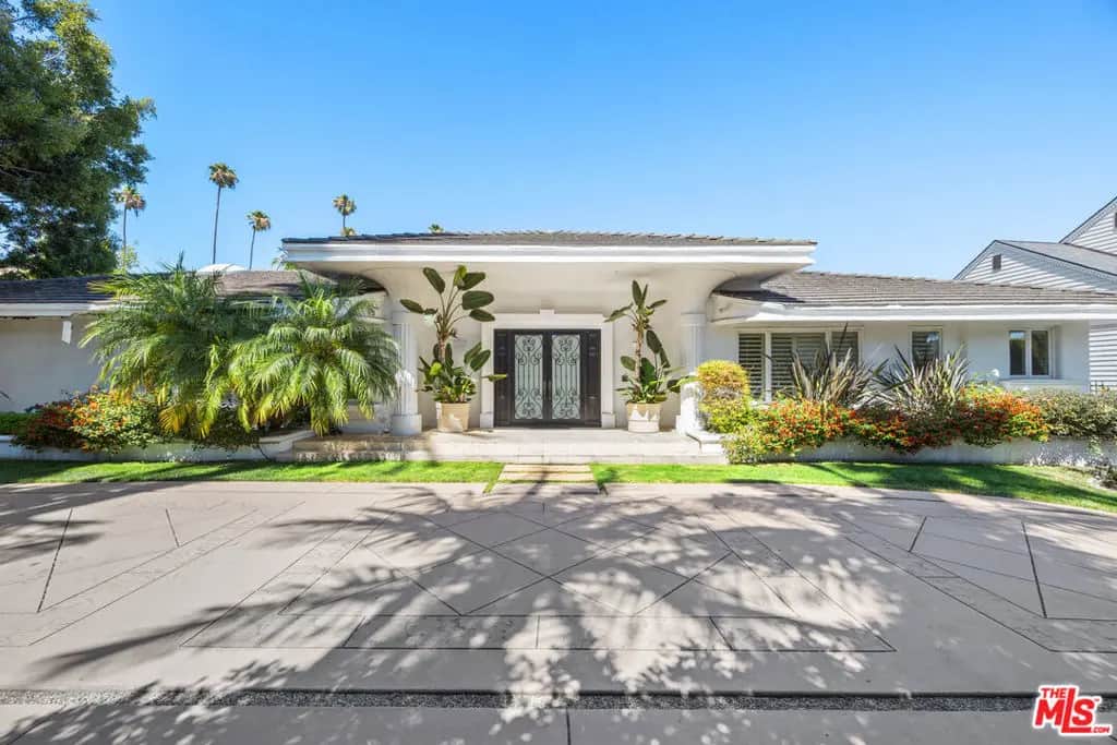 716 N Beverly Drive, Beverly Hills, CA — listing photo 1