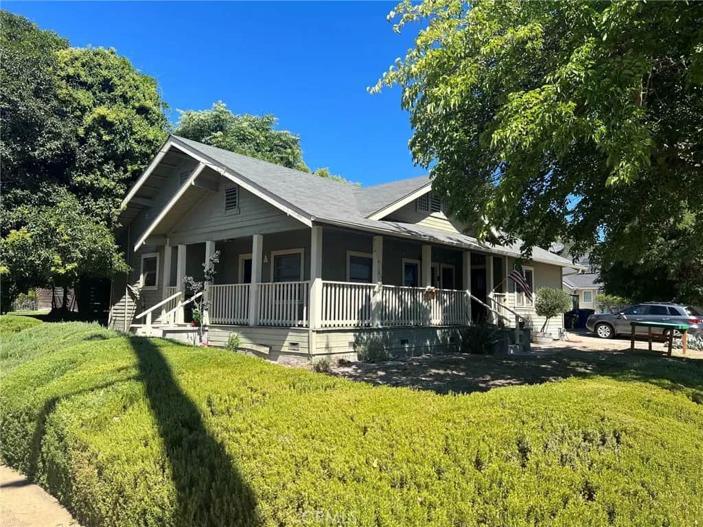 245 17th, Paso Robles, CA — listing photo 1