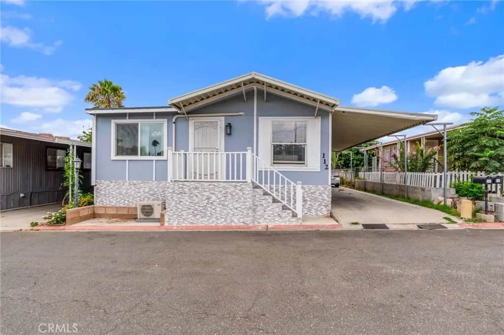 4041 Pedley 112, Riverside, CA — listing photo 1