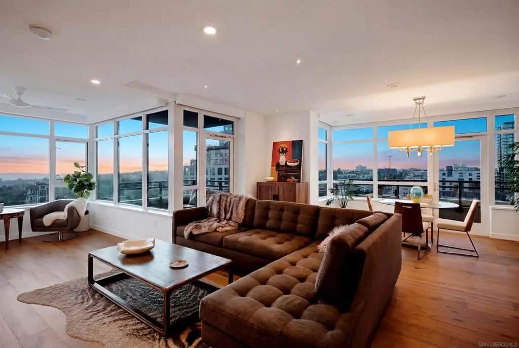 475 Redwood St 906, San Diego, CA — listing photo 1
