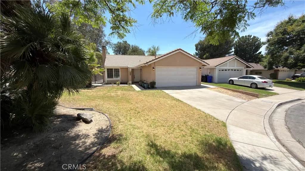12697 Saffron Court, Rancho Cucamonga, CA — listing photo 1