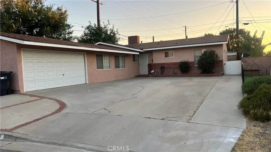 43603 Gingham Avenue, Lancaster, CA — listing photo 1