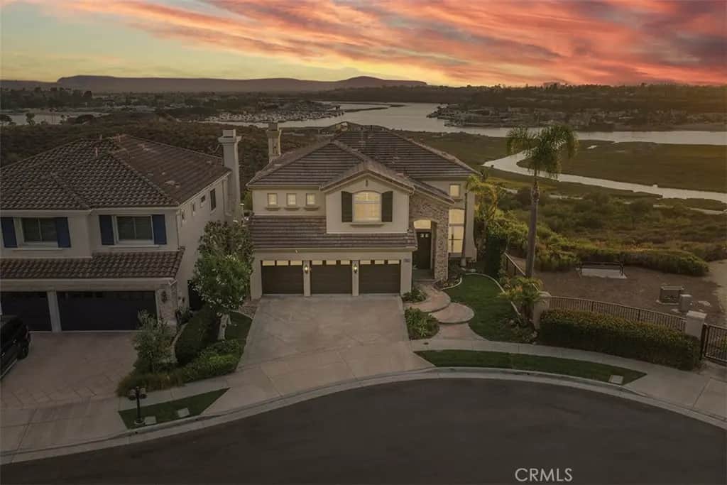 901 Spring Tide Drive, Newport Beach, CA — listing photo 1