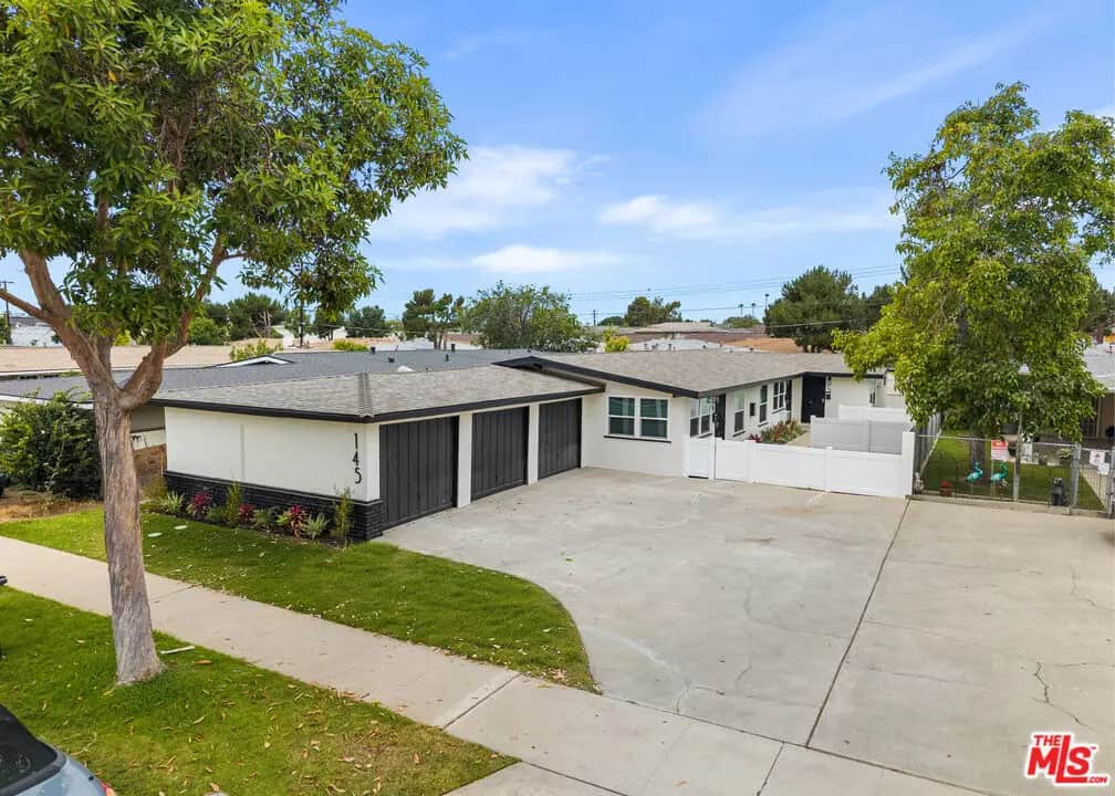 145 W Mayfair Avenue, Orange, CA — listing photo 1