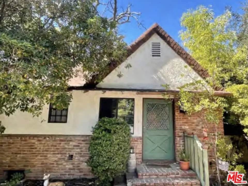 5019 Genesta Avenue, Encino, CA — listing photo 1
