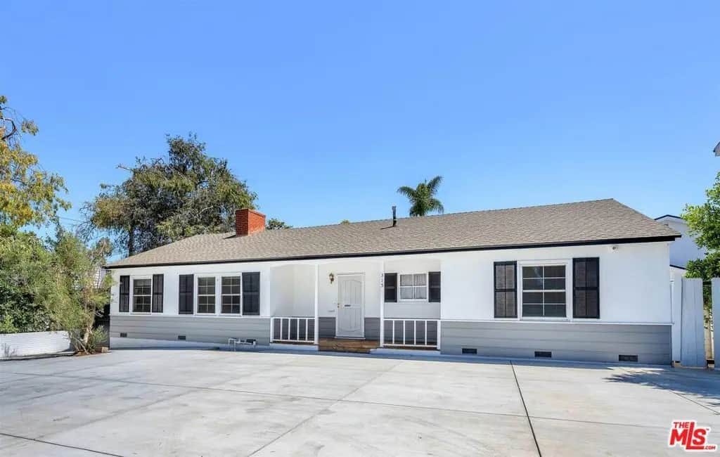 315 26th Street, Santa Monica, CA — listing photo 1