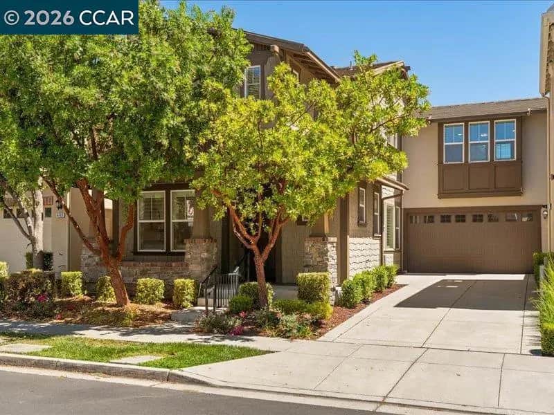 4454 Irisview Pl, San Ramon, CA — listing photo 1