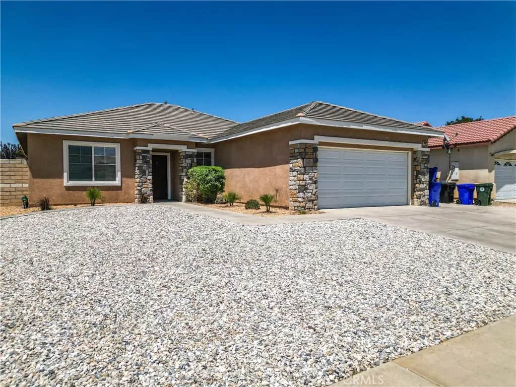 13822 Dodie, Victorville, CA — listing photo 1