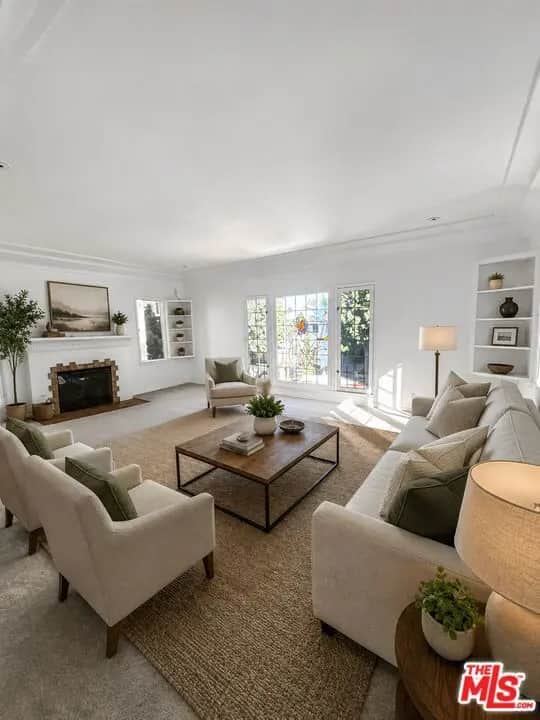 9961 Durant Drive 9963, Beverly Hills, CA — listing photo 1