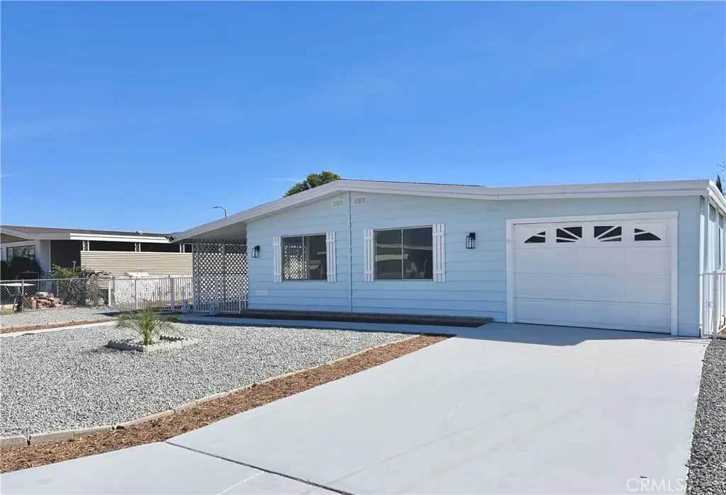 43705 Rassle Drive, Hemet, CA — listing photo 1