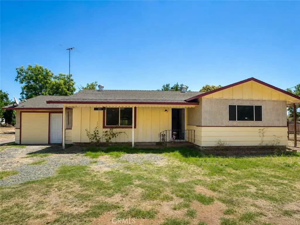 1134 12th Street, Oroville, CA — listing photo 1