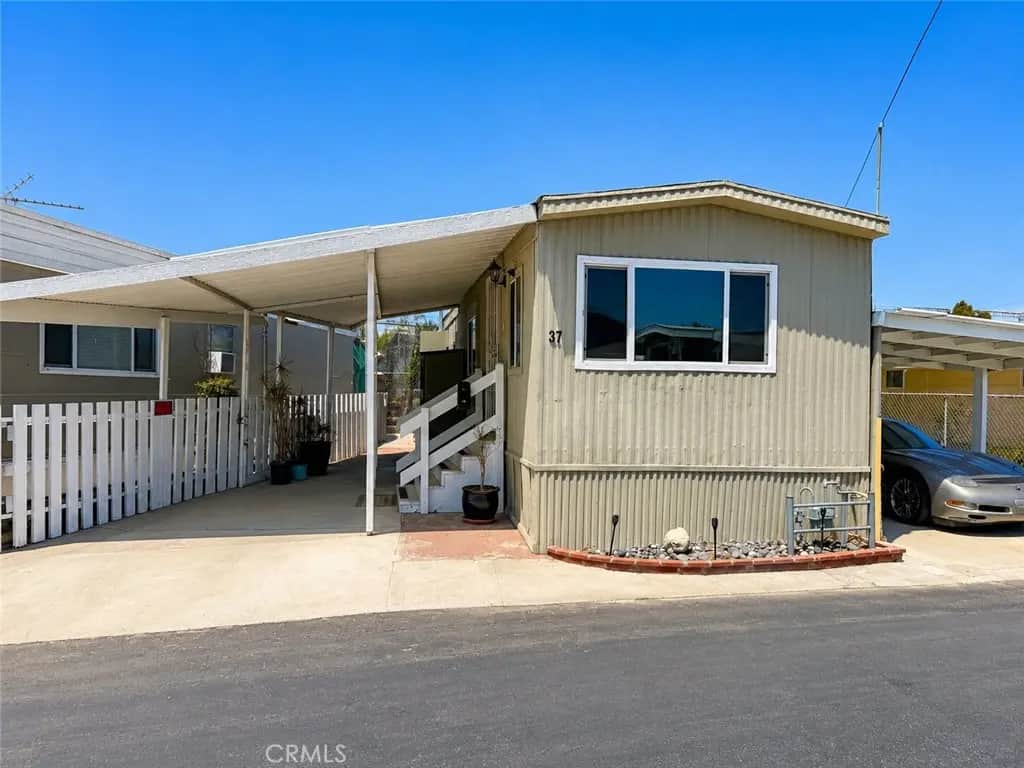 20315 Denker Ave 37, Torrance, CA — listing photo 1
