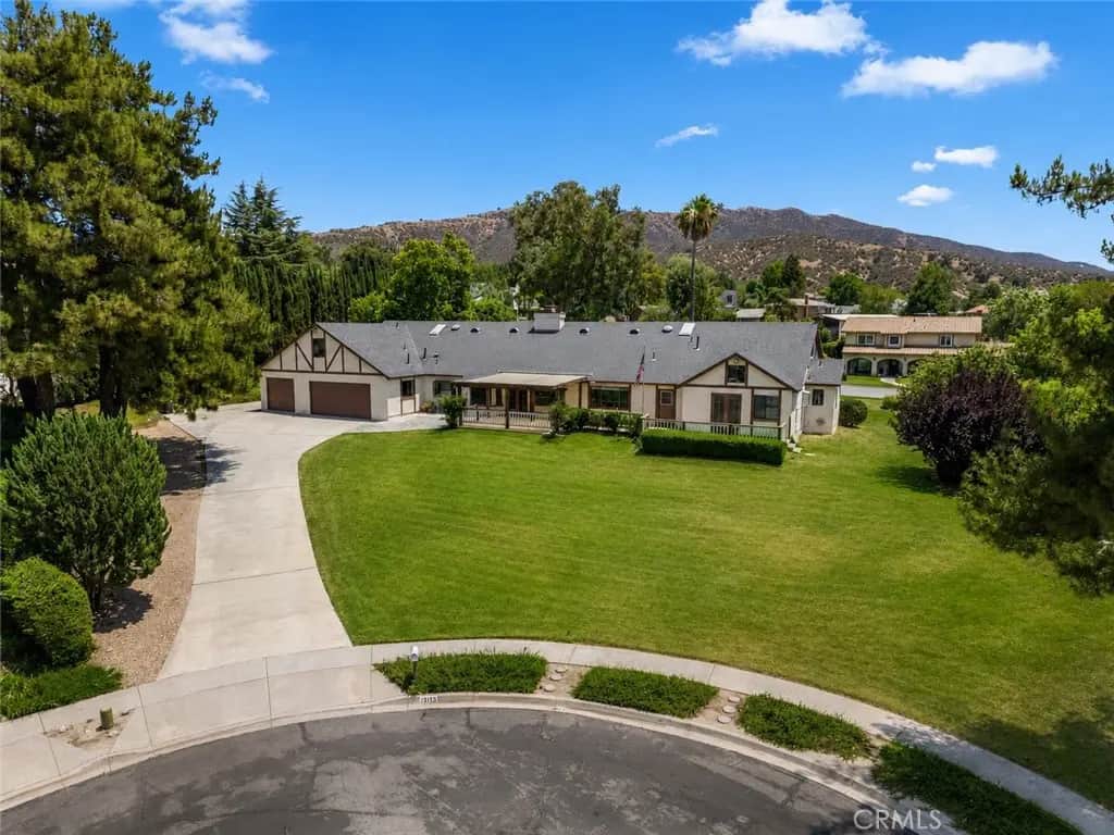 13195 Serape Court, Yucaipa, CA — listing photo 1