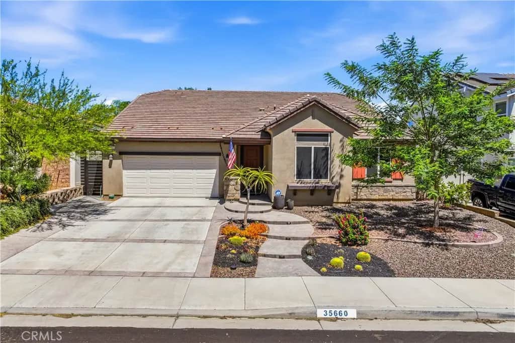 35660 Capistrano, Wildomar, CA — listing photo 1