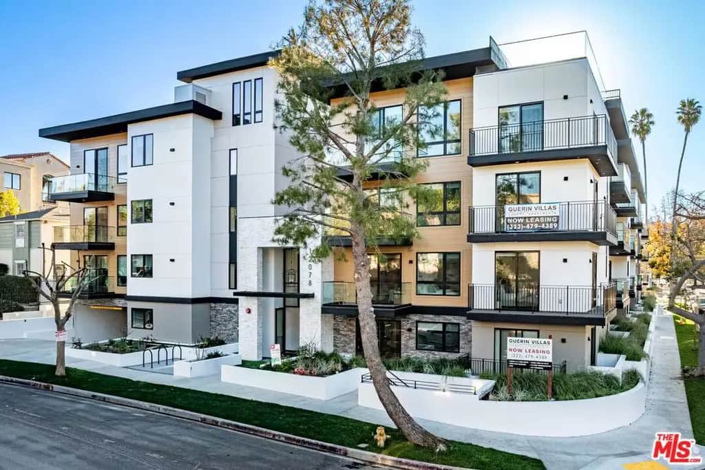 12078 Guerin 207, Los Angeles, CA — listing photo 1