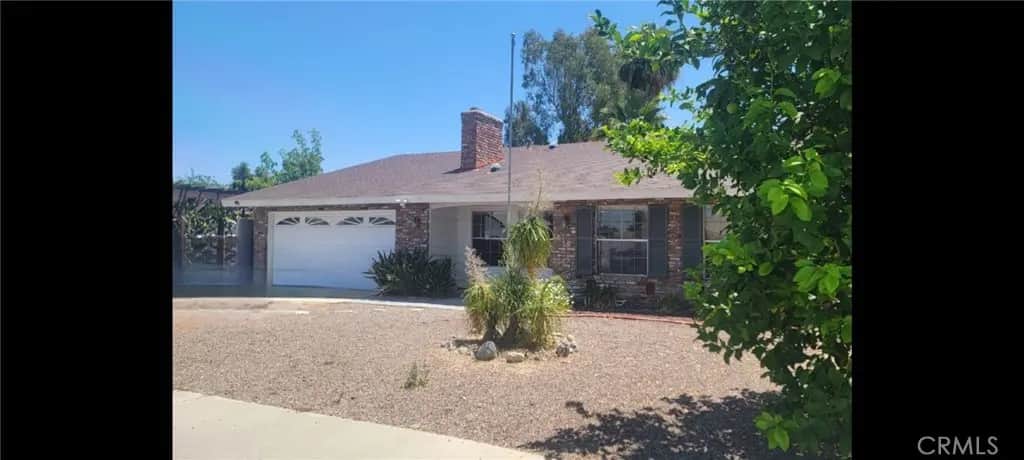 510 S Juanita Street, Hemet, CA — listing photo 1