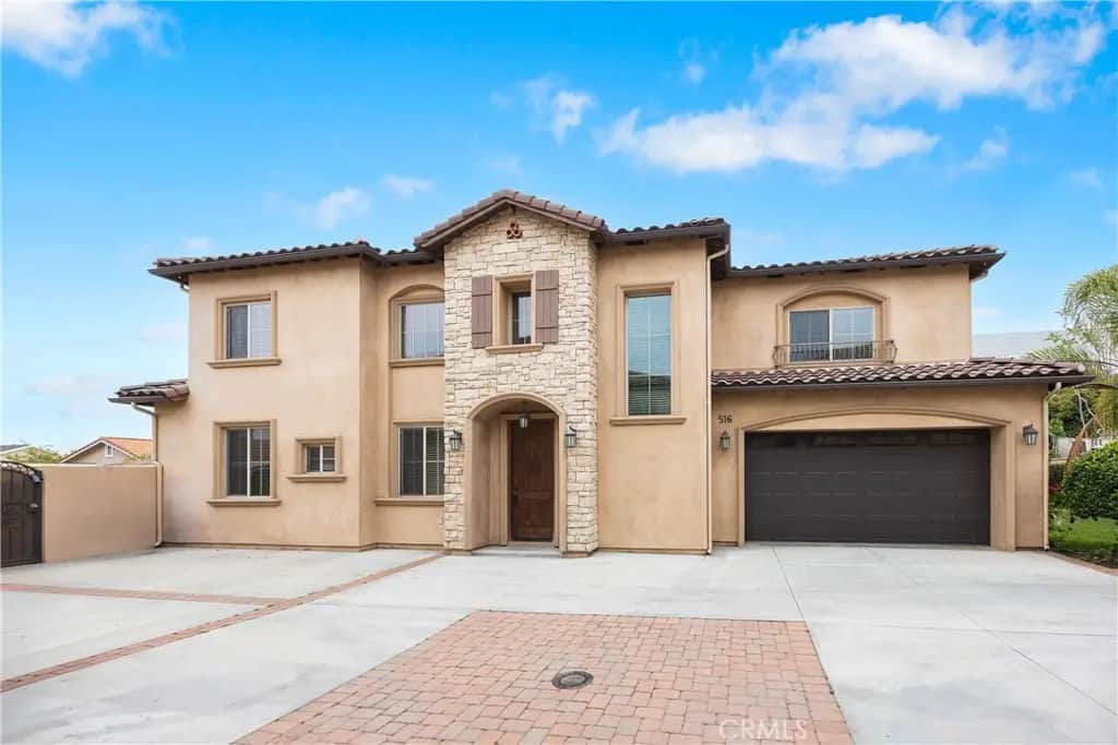 516 W Bencamp, San Gabriel, CA — listing photo 1