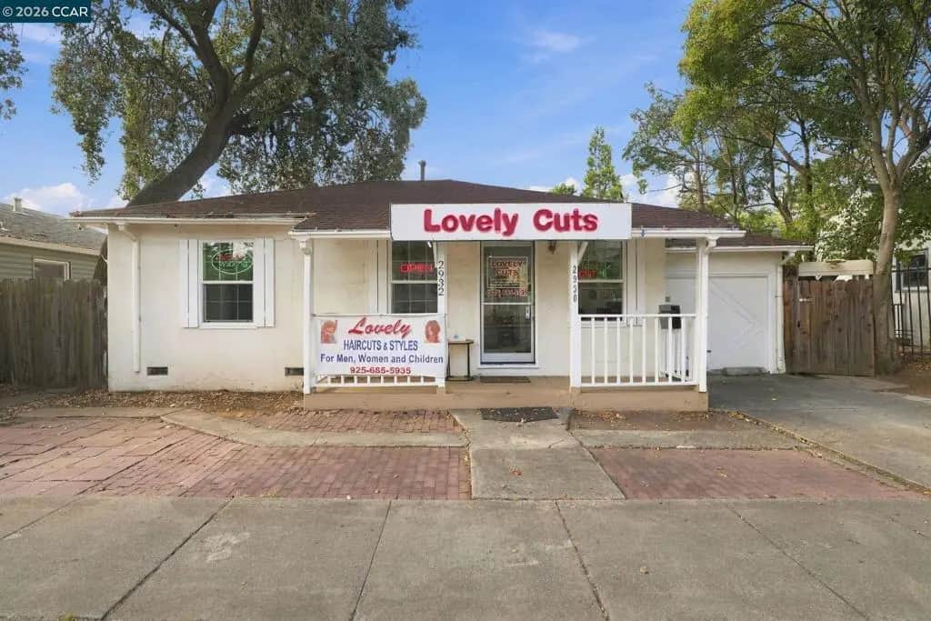 2930 Clayton Rd, Concord, CA — listing photo 1