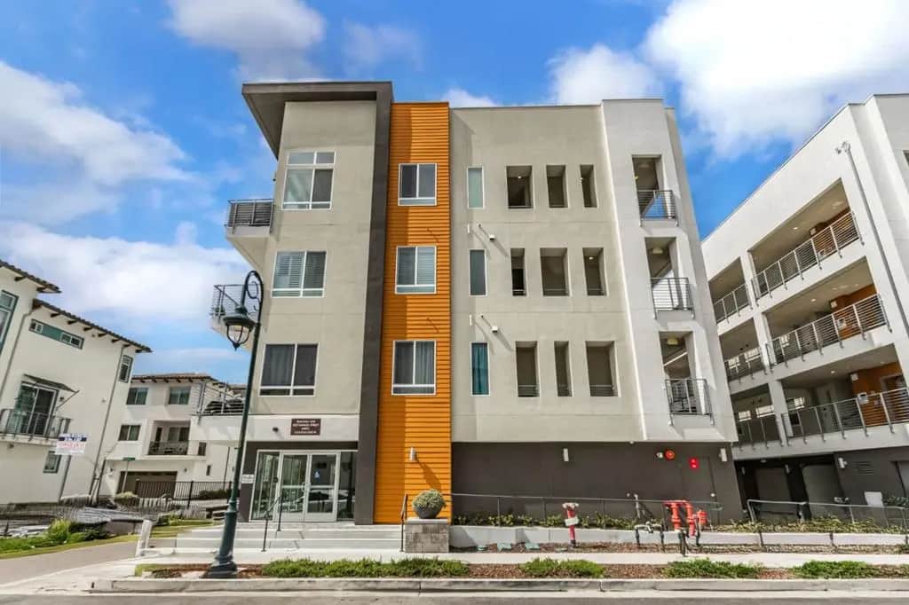 3027 Manuel Street 6, San Jose, CA — listing photo 1