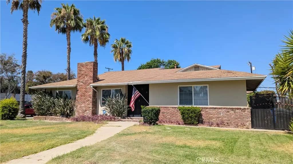 401 N La Breda, West Covina, CA — listing photo 1