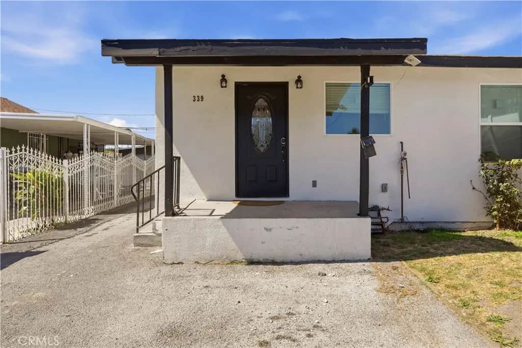 339 E 103 Street, Los Angeles, CA — listing photo 1