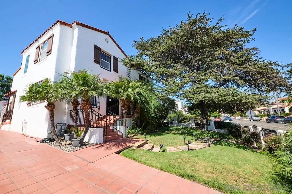 2454 presidio dr, San Diego, CA — listing photo 1