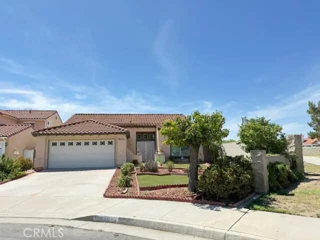 25625 Sierra Bello Court, Moreno Valley, CA — listing photo 1
