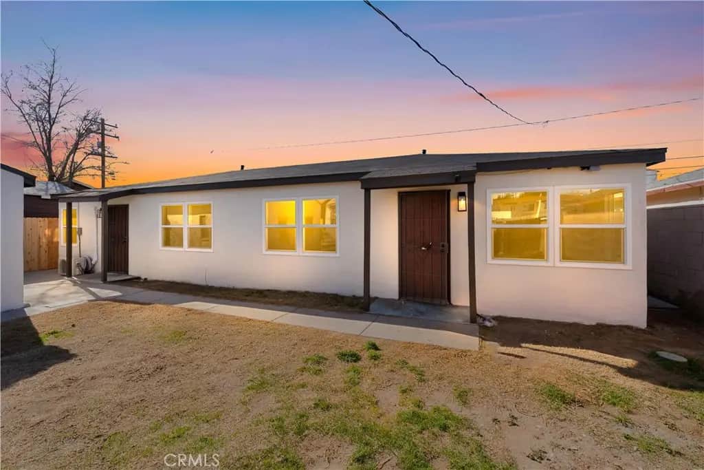 44945 Trevor Avenue, Lancaster, CA — listing photo 1