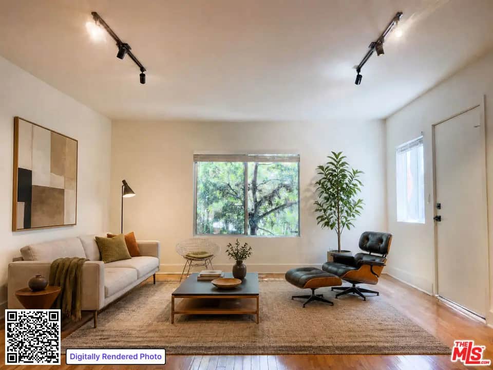 1947 Clinton Street 700, Los Angeles, CA — listing photo 1