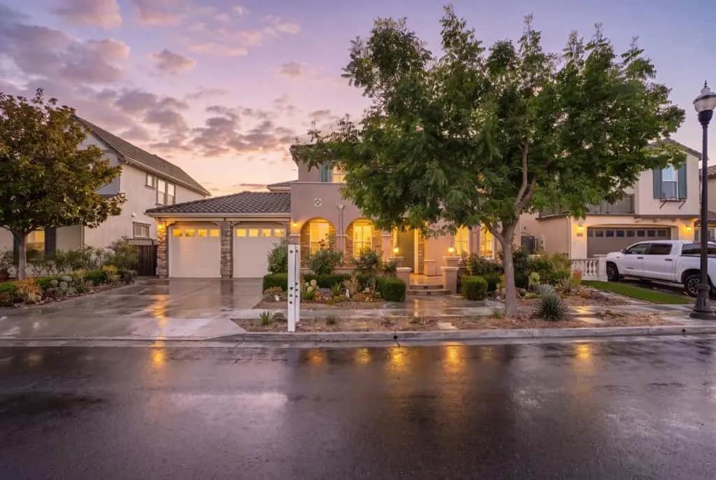 1553 Quiet Pond Lane, San Jose, CA — listing photo 1