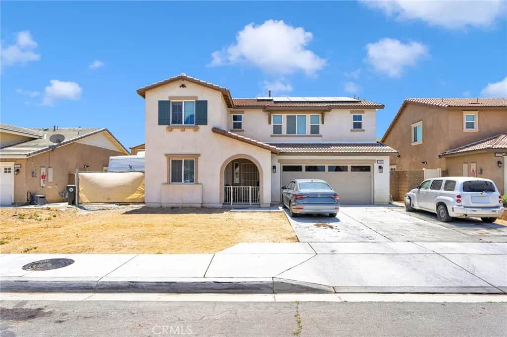 11913 Andrews Place, Victorville, CA — listing photo 1