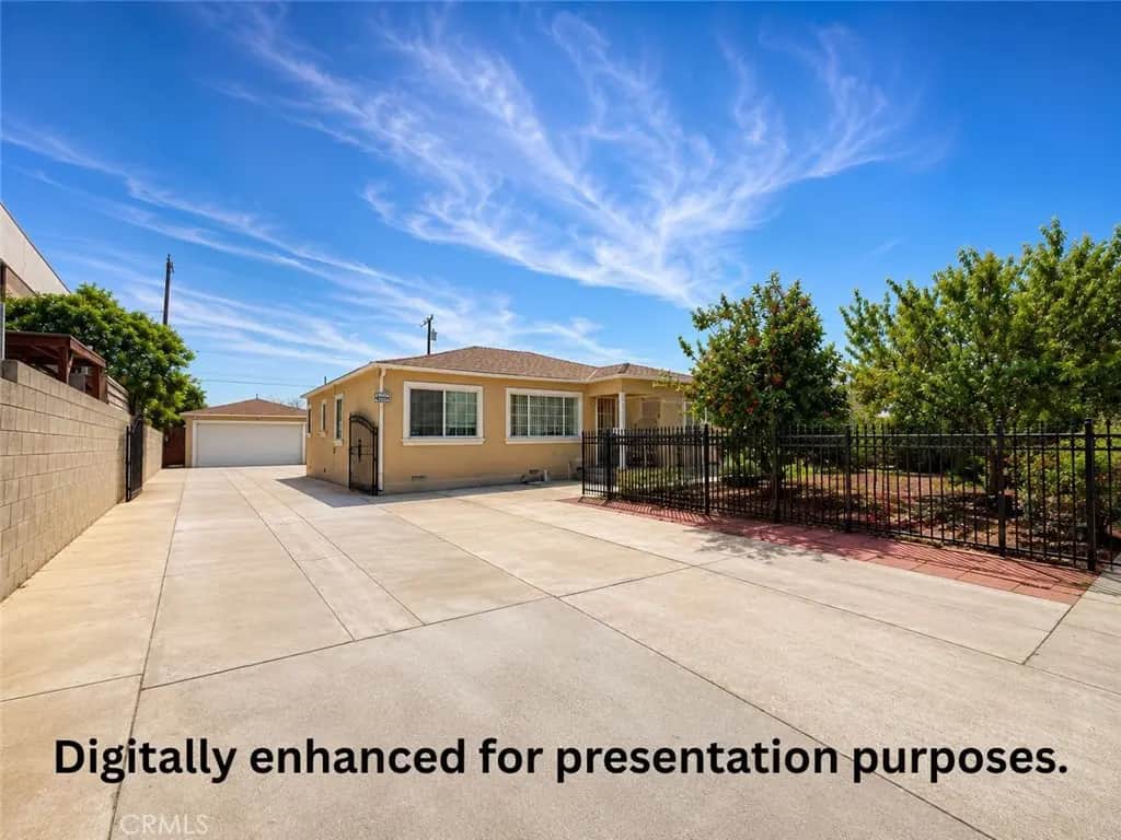 1609 N Parsons Pl, Santa Ana, CA — listing photo 1